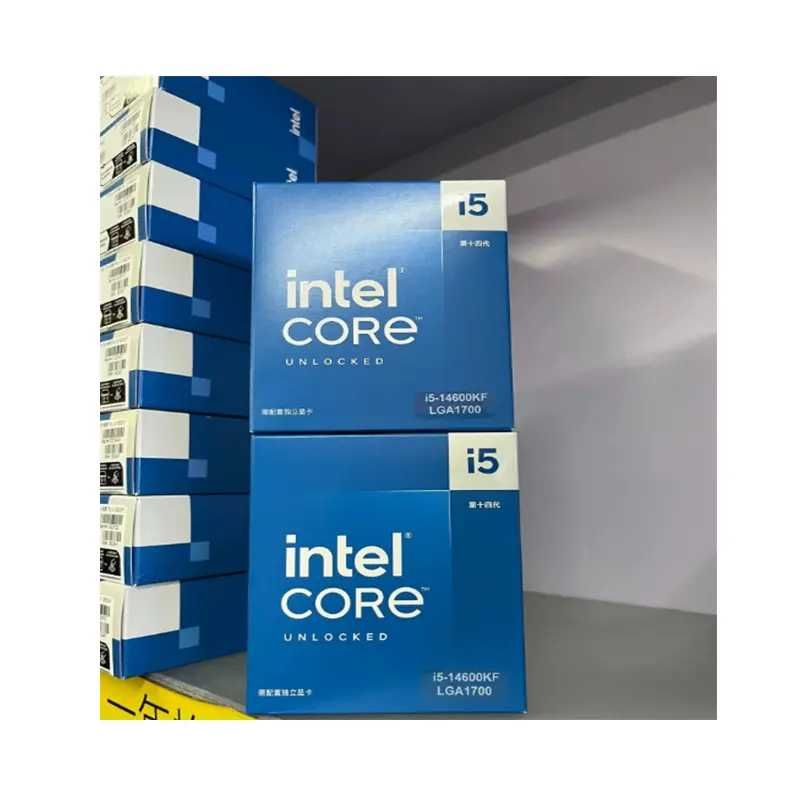процессор i5 14600KF BOX