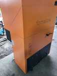 Centrala peleti 34kw