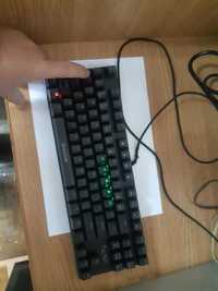 Tastatura mecanica