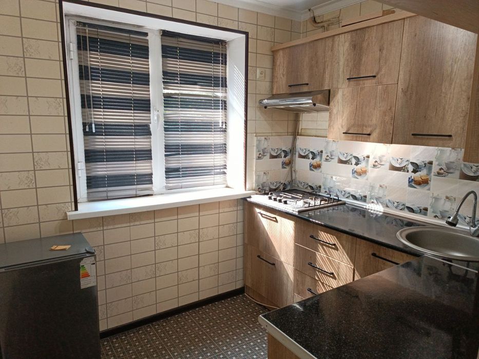 Yashnobod tumanida kvartira Arentr Kadesheva bozori