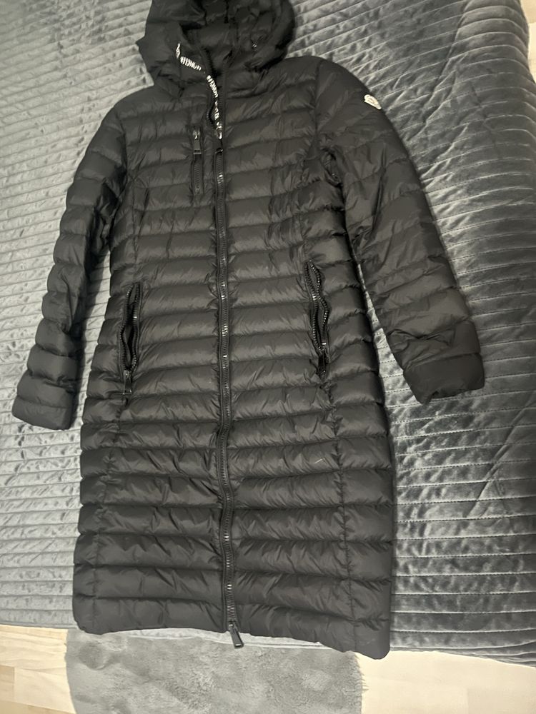 Vand geaca moncler