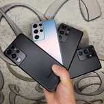 Samsung S21 Ultra