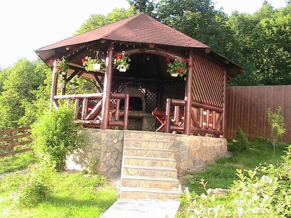 Vila Rina | Cazare Moieciu , Moeciu | Bran | Revelion Ocupat