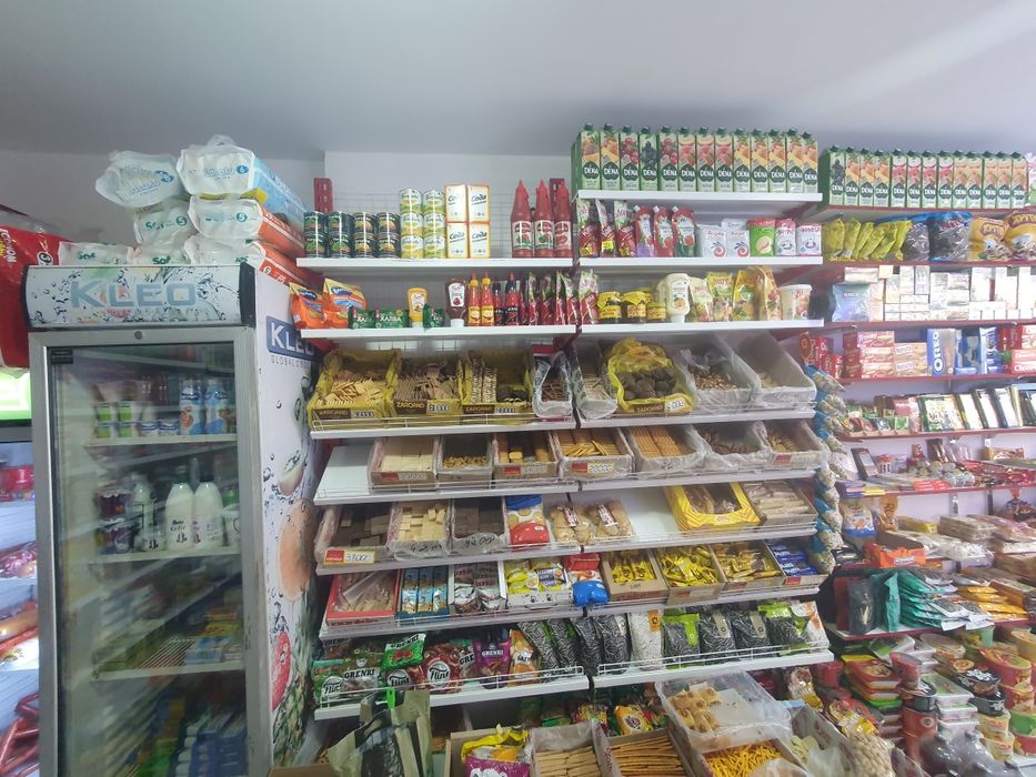 Tayyor biznes 450$ Arenda 4,500 ming sum segaret polkadan tushadi