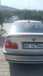 Vând sau schimb BMW e46