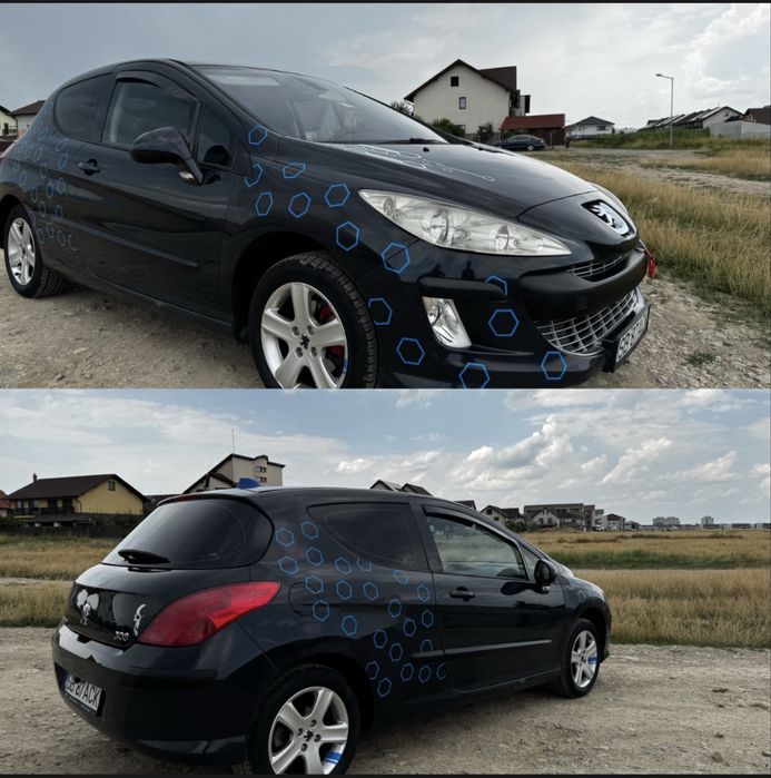 Peugeot 308 Hatchback