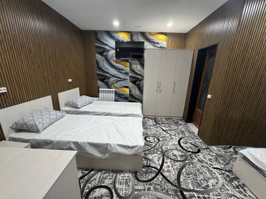 Сдается  Hostel  в сутки