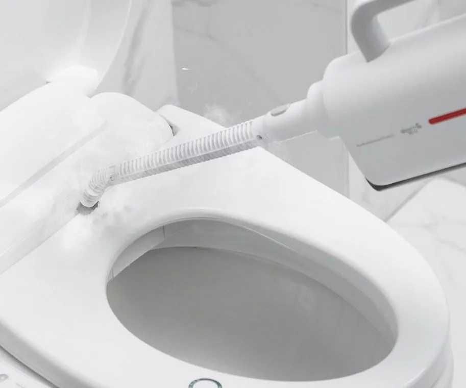 Пароочиститель, паровая швабра Xiaomi Deerma Steam Cleaner DEM-ZQ610