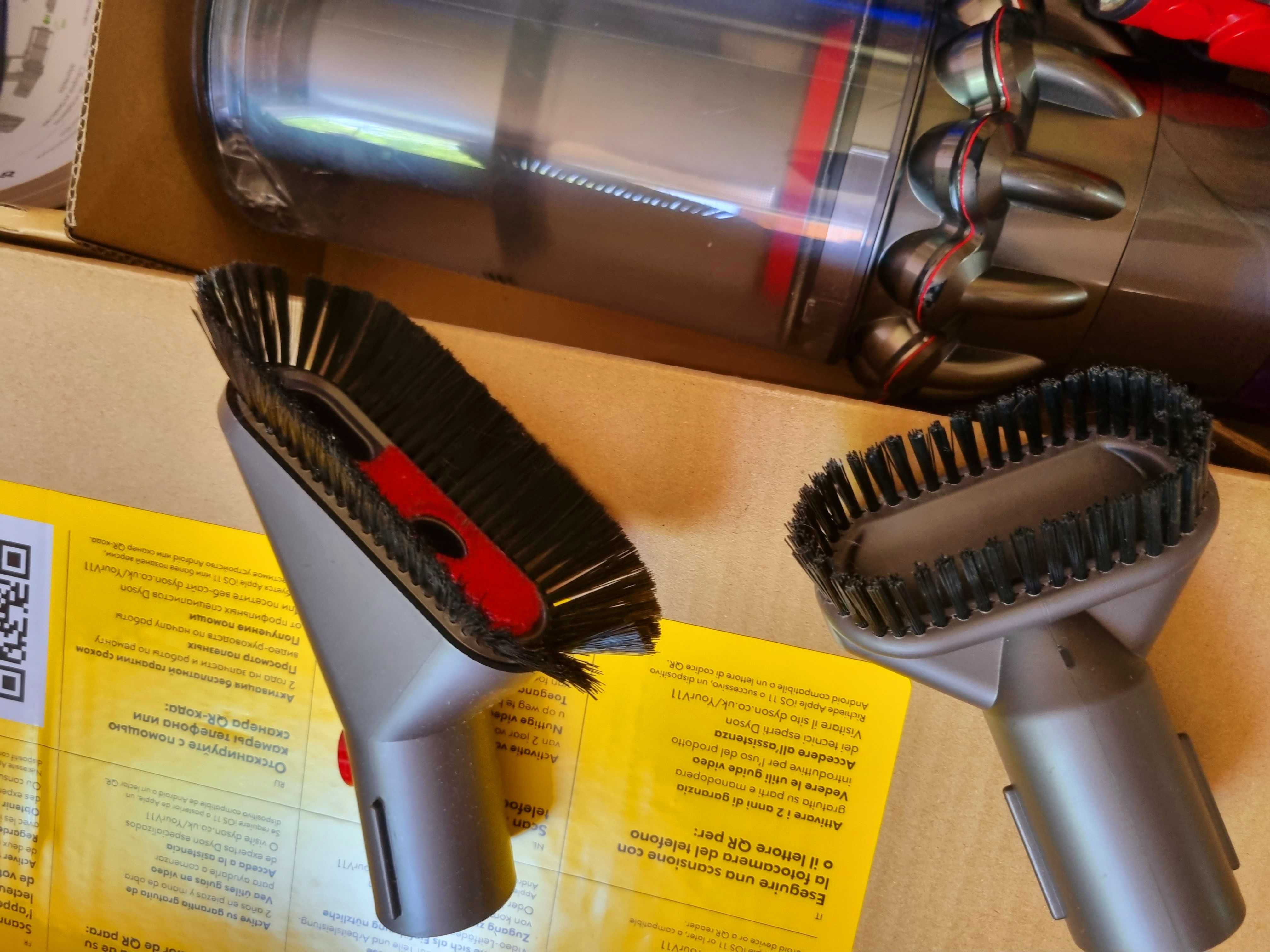 Dyson V11 Absolute Extra 0,610 Kwh