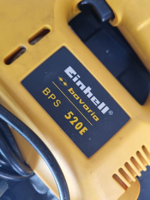Soricel Einhell BPS 520E