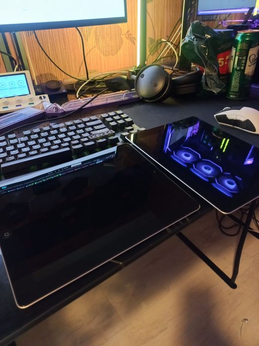 Tableta iPad 2 16gb & 32gb