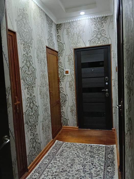 Срочно, Арзон 3/4/4 нм Юнусабад-15, метро