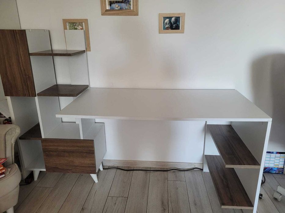 Vand Birou Biblioteca