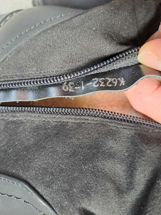 Дамски боти 39 номер