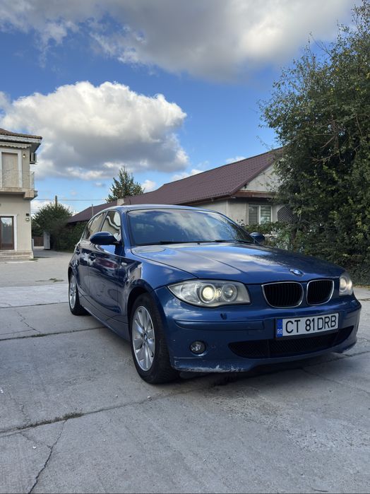 Vand BMW Seria 1 (e87)