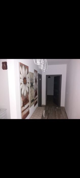 Vând apartament 60 mp utili + loc de parcare,  98500 Euro!
