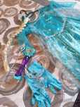 Set Elsa Frozen ca nou