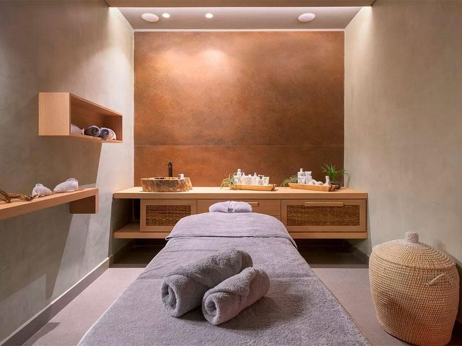 Пилинг и массаж на выезд