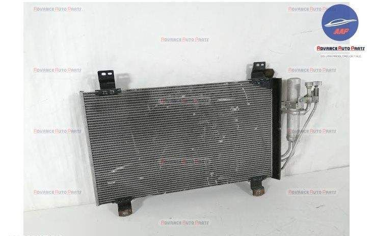 Radiator AC original 2.0I Mazda  CX-3  1 [2015 - 2018]