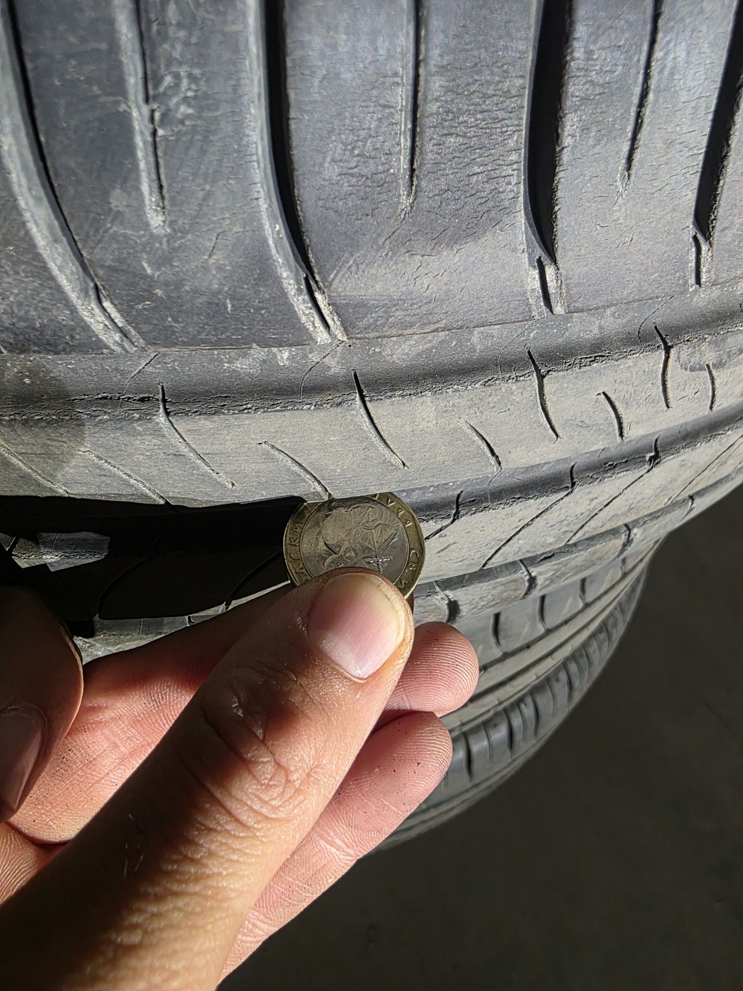 Michelin Energy Saver 205/60/16