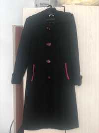 Пальто женская   Кашемир 48