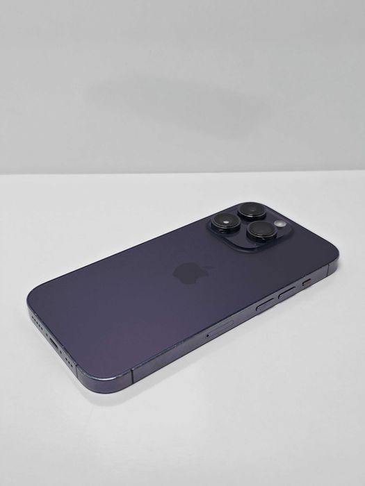 iPhone 14 Pro 128GB Deep Purple