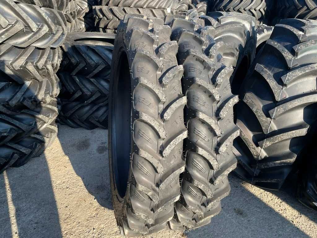 Cauciucuri 230/95R36 GTK Noi Radiale Tractor Pret cu TVA