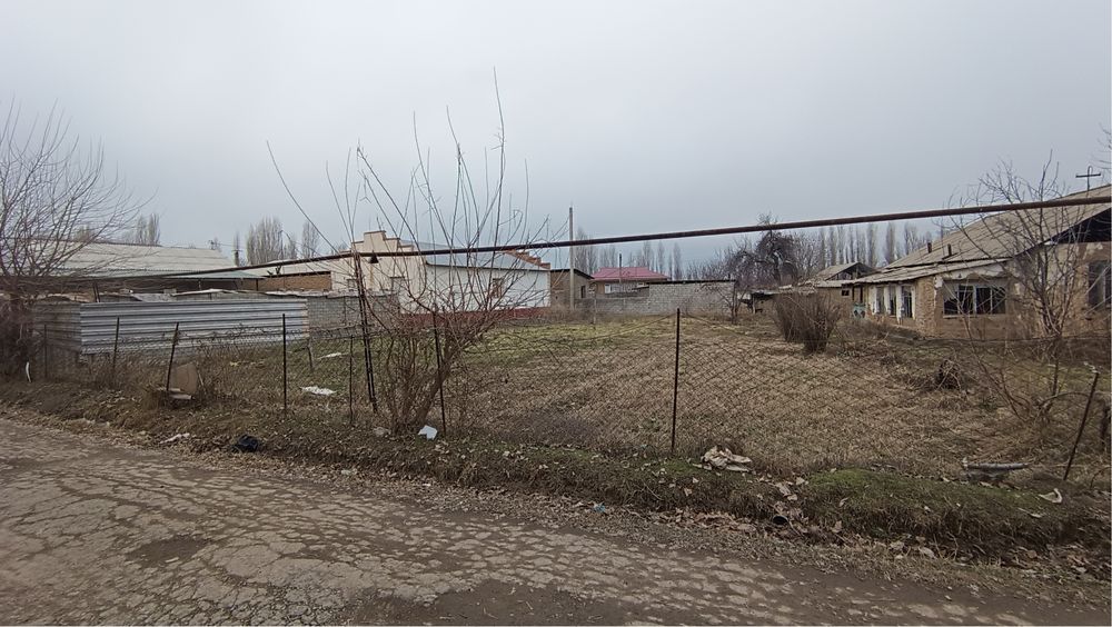 Yangi Toshkent xududida er sotiladi,lokasiyasi zor ,kotta yoldan 150 m