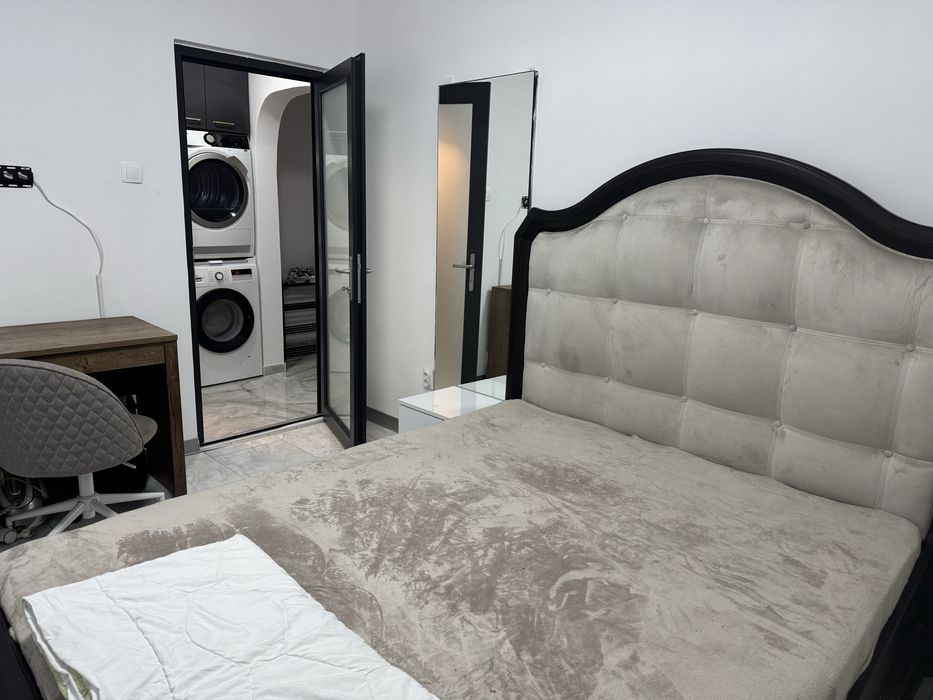 Apartament 3 camere Tomis III