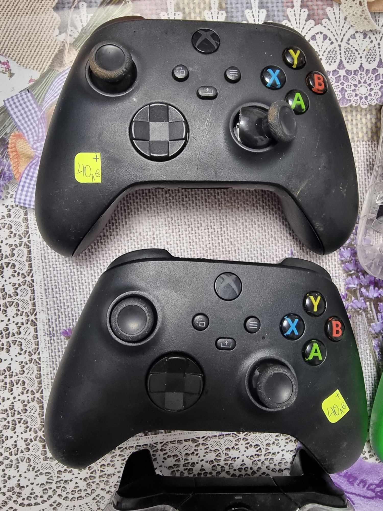 Контролери за Xbox
