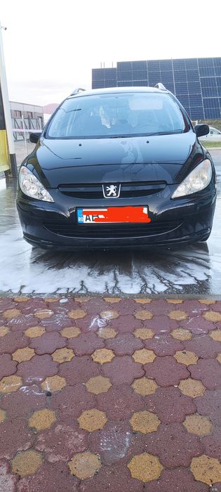 Se vinde mașină în state foarte buna