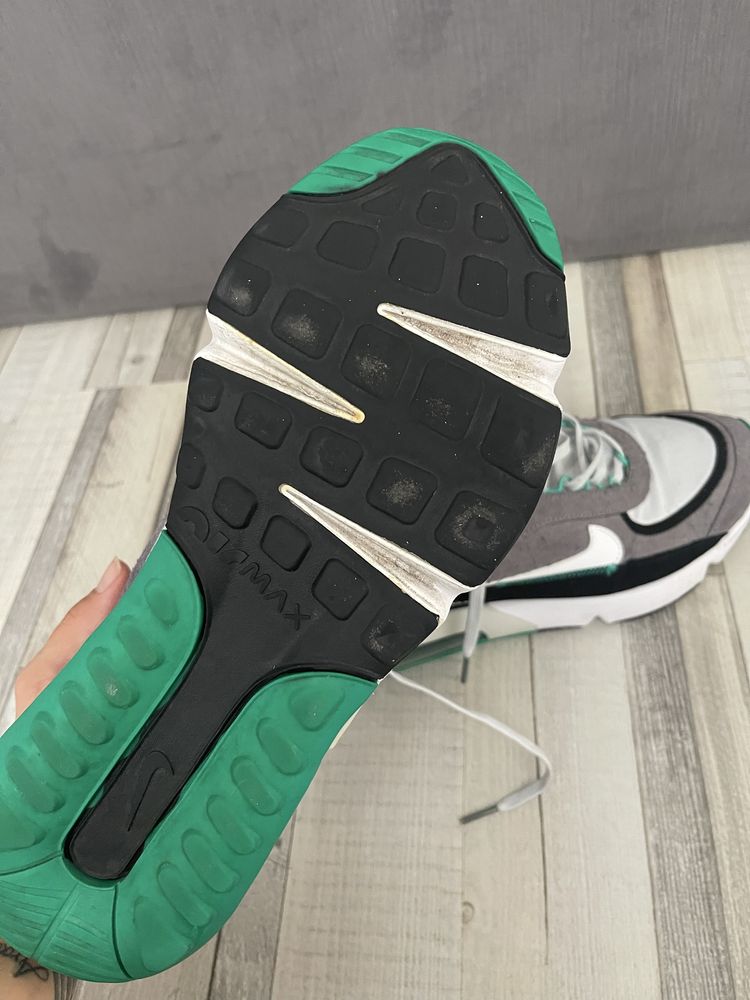 Nike Air MAX 44 номер