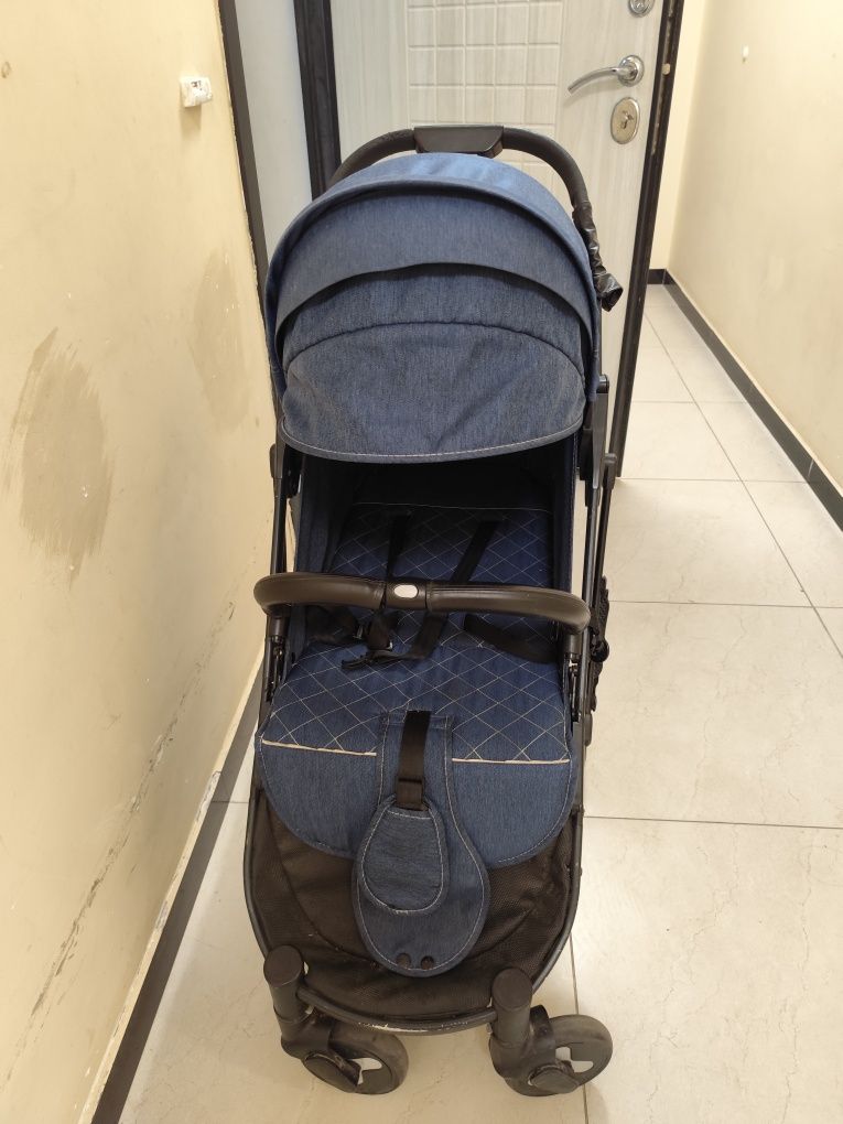 Продам коляску бу