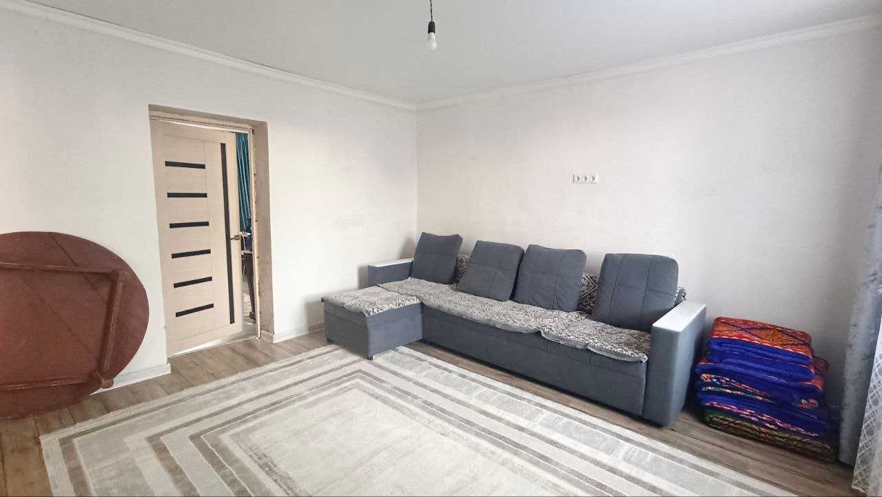 = Дом в Сортировке, 4 комнаты, 100м2, район магазина Жанар.