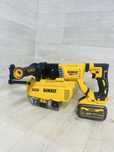 Dewalt DCH 263 rotopercutor aspirator