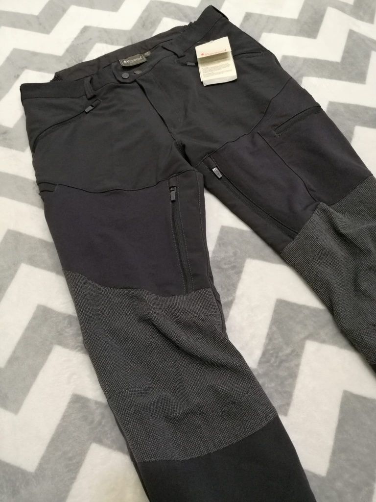 PINEWOOD pantaloni bărbați OUTDOOR | produs NOU | transport GRATUIT‼️