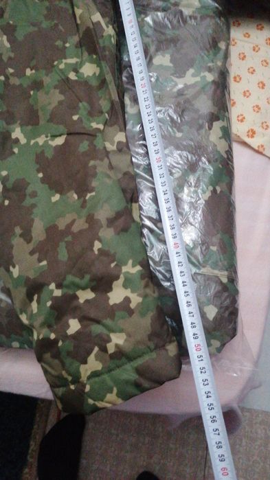 Scurtă , ținută combat