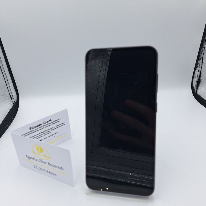 Samsung s23 fe 128 GB 8 GB RAM factura garanție #48145