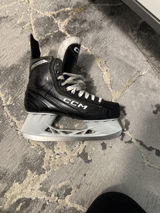 PATINE hochei jucator, senior, ccm tracks AS550 MARIMEA 43