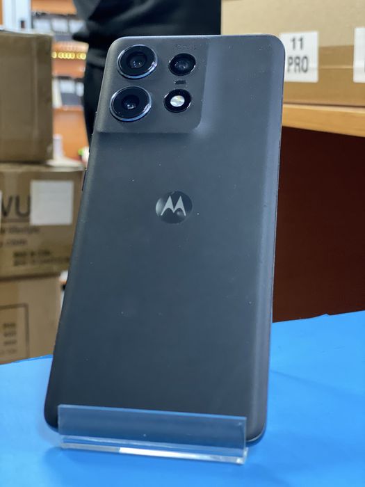 Moto Edge 50 Pro 512GB, Garantie 12 luni | Lensun