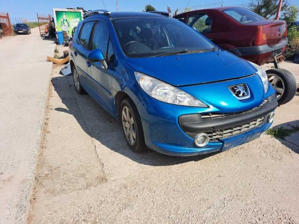 dezmembrez peugeot 308,207,407,208,206 ,307,407 break,oras constanta