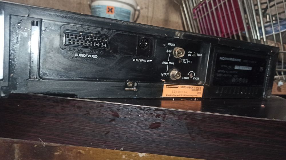 Video Vision Nordmende