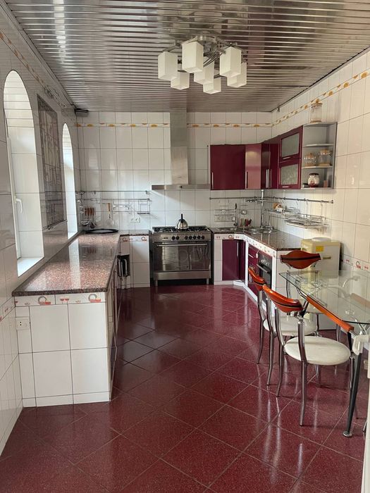 Дом аренда 6 ком Ттз