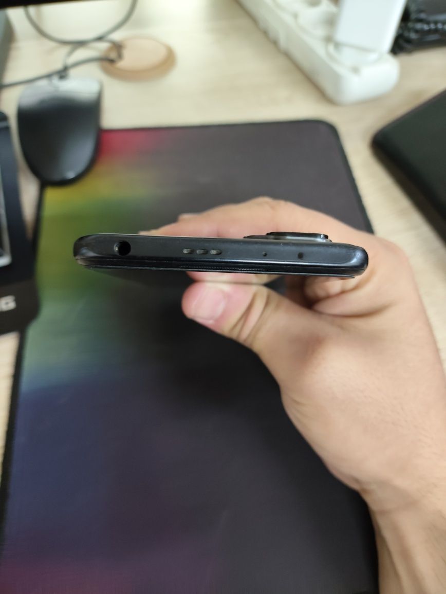 Redmi note 10 pro