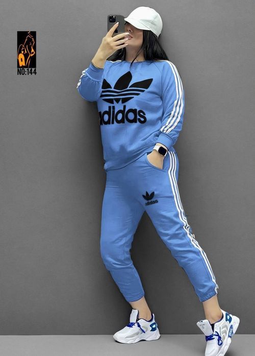 Trening dama S/M/L