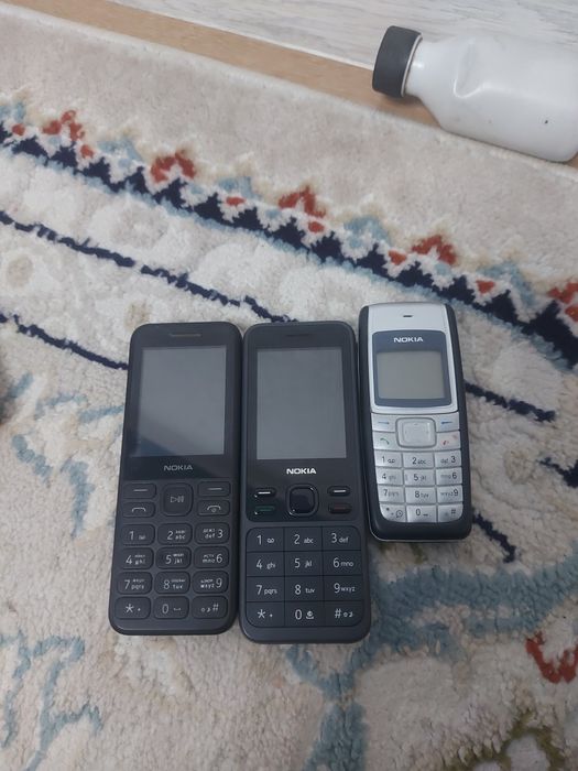 Телефон сатылады