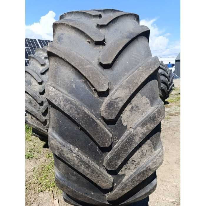 Anvelopa 710/70R42 Michelin Second Hand Agricola de Tractiune