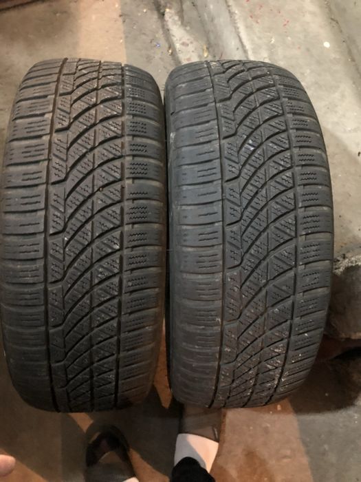 Гуми зимни 195/65/R16