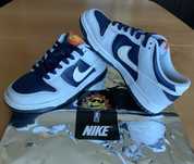 Nike Dunk Low BG BTS р-р 37.5