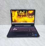 Laptop Gaming ASUS TUF F15 i5-11400H 8gb 500SSD RTX 3050 4gb